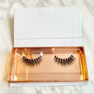 New Goddess Lash False Eyelashes